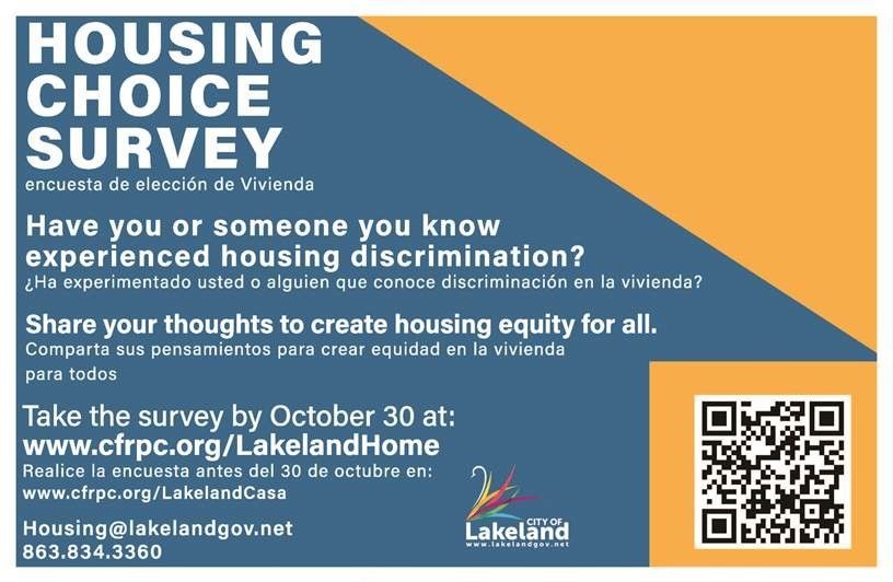 Housing Survey