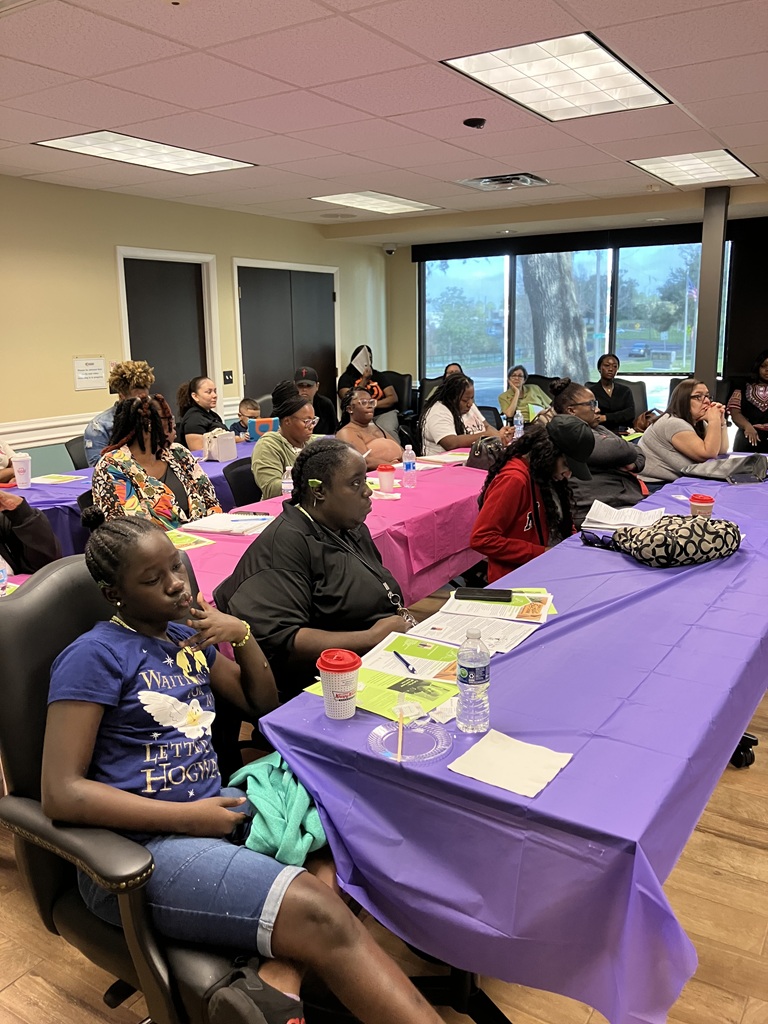 FSS Program at Lakeland Housing Authority